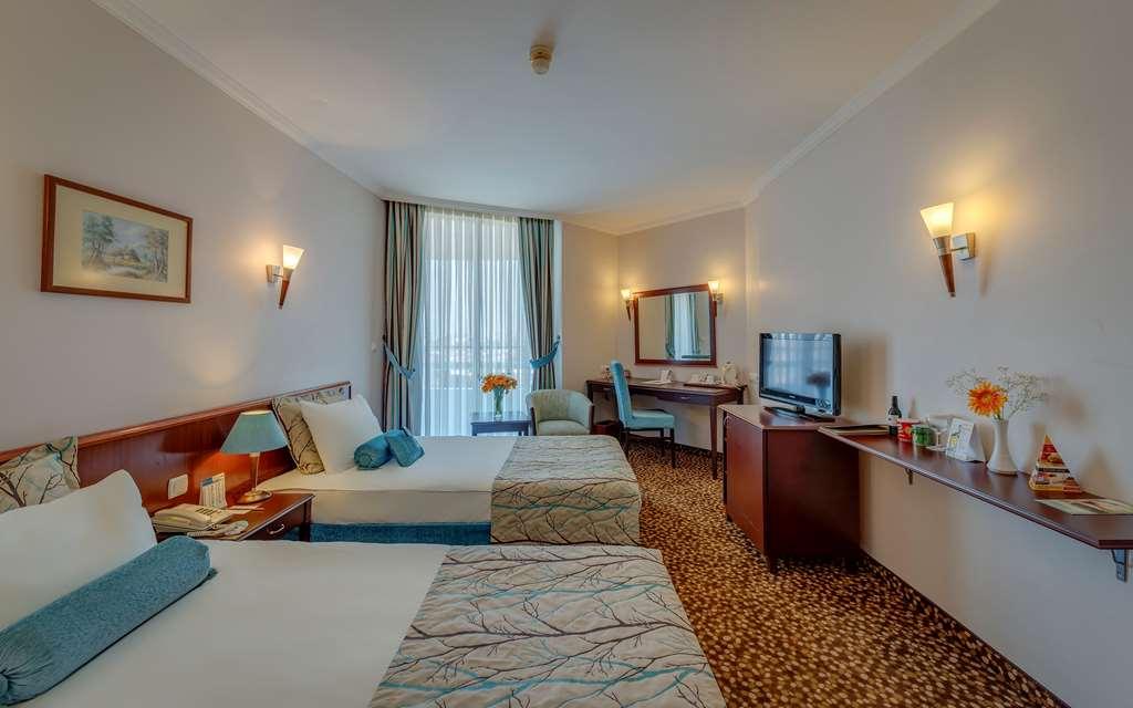 Western Khan Otel Antalya