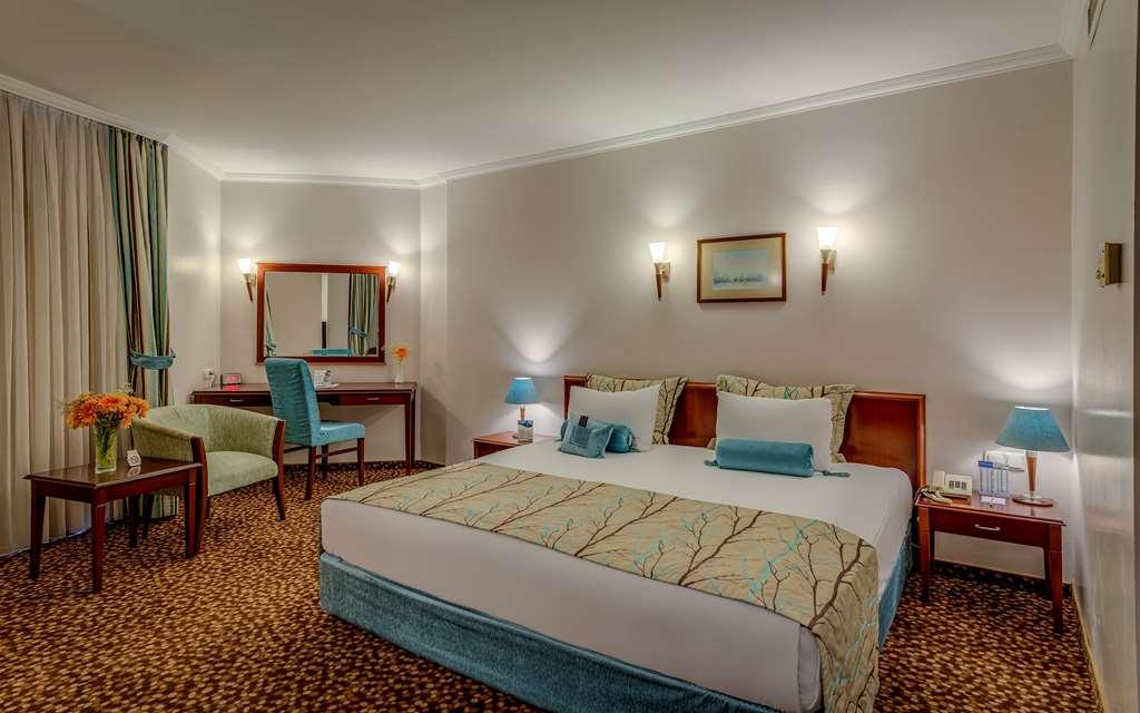 Otel Western Khan