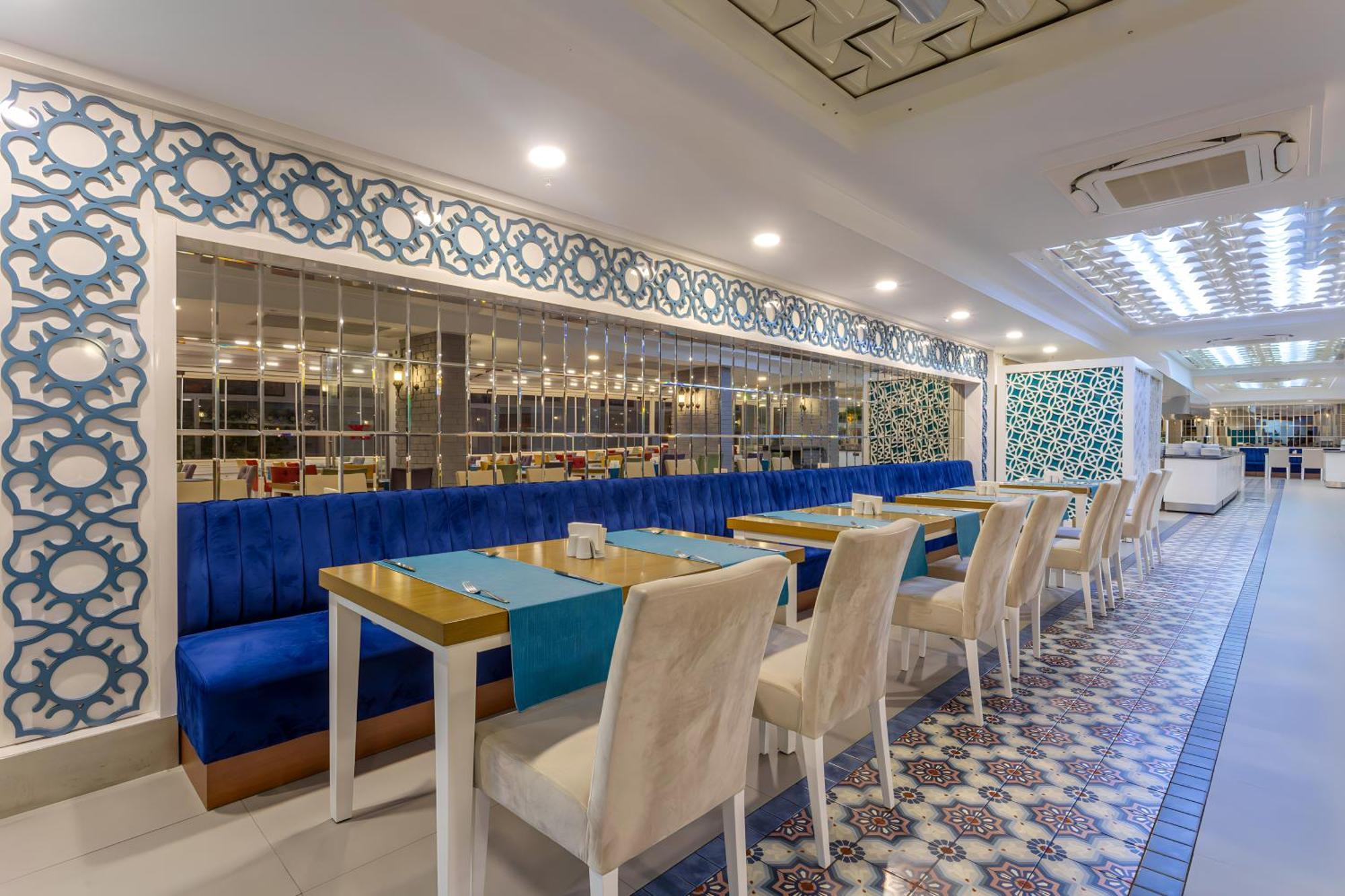 Western Khan Otel Antalya