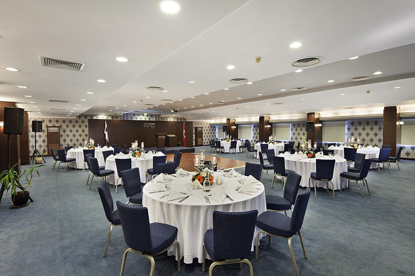 Otel Western Khan 4*