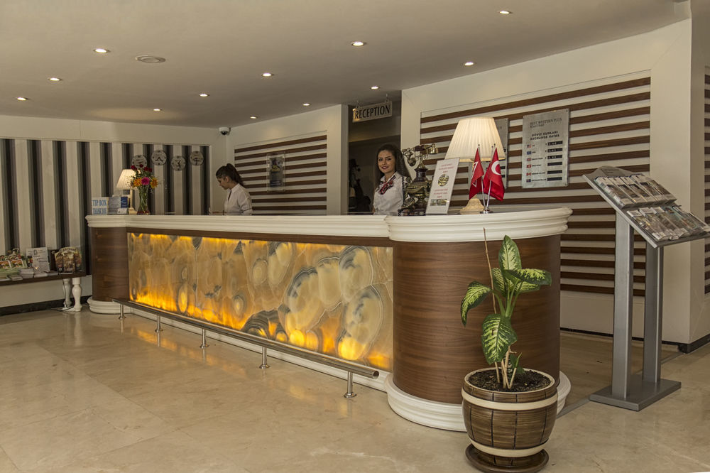 Otel Western Khan