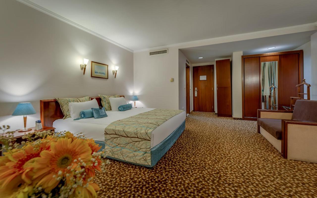 Otel Western Khan Antalya